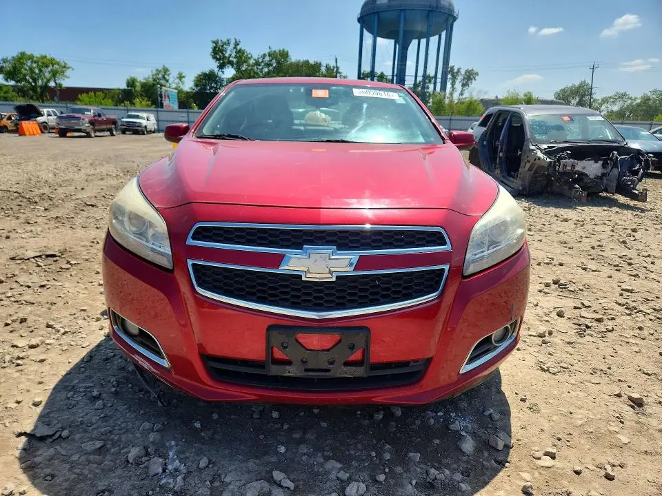2013 CHEVROLET MALIBU 2LT  