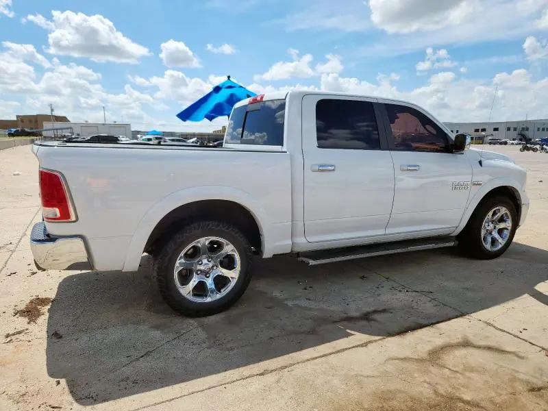 2015 RAM 1500 LARAMIE  