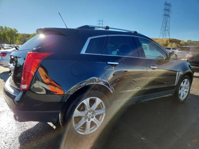 2015 CADILLAC SRX PERFORMANCE COLLECTION  