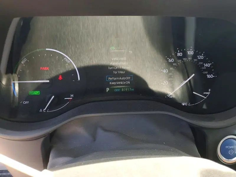 2021 TOYOTA SIENNA XLE 7-PASSENGER  