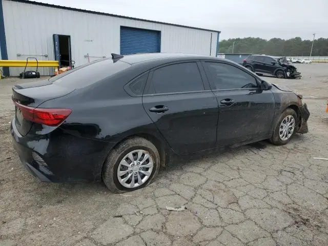 2024 KIA FORTE LX  