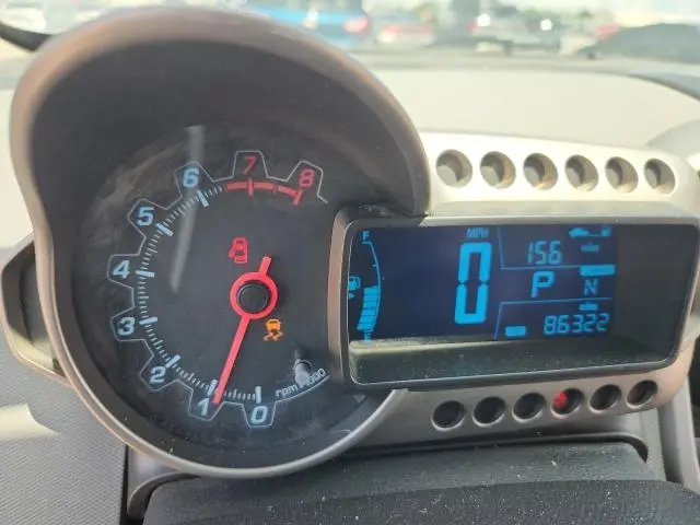 2015 CHEVROLET SONIC LT  