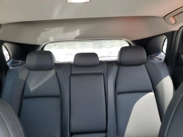2024 MAZDA CX-30 PREFERRED  