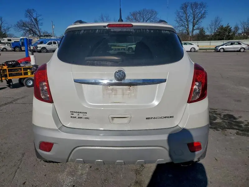 2013 BUICK ENCORE   