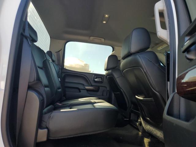 2015 GMC SIERRA K1500 SLT