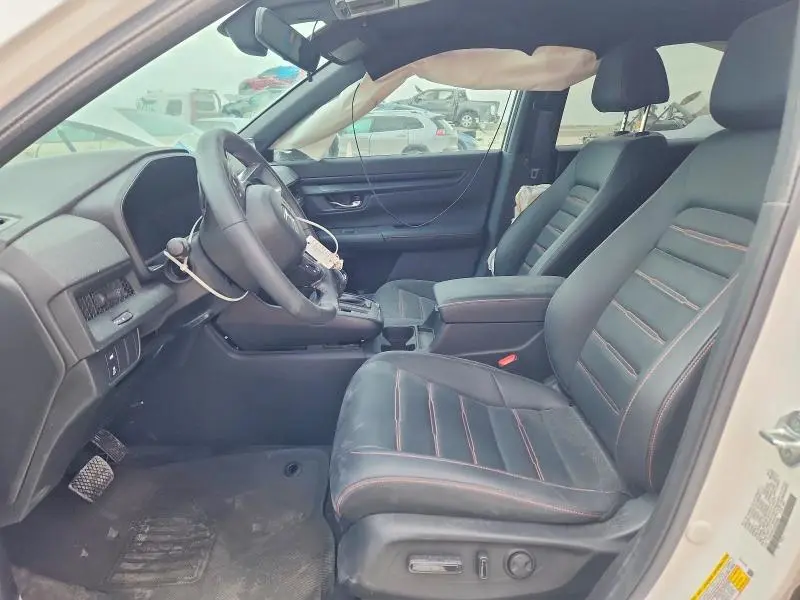 2025 HONDA CR-V SPORT-L  