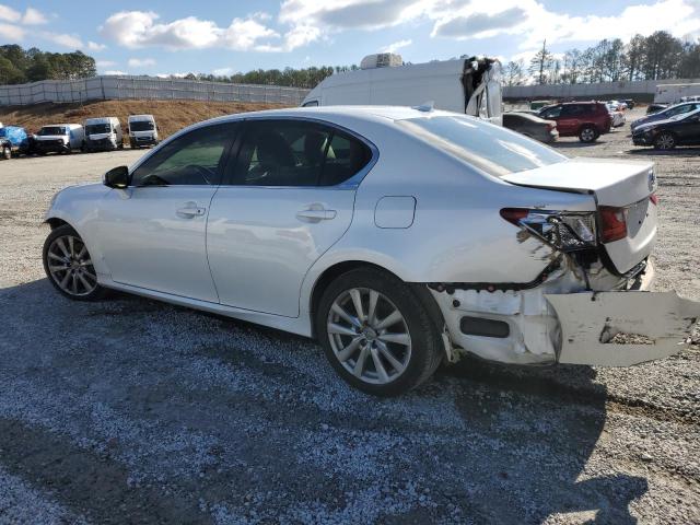 2014 LEXUS GS 350