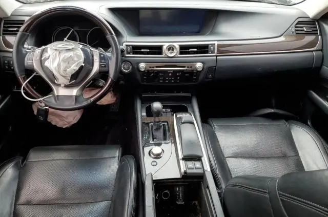 2013 LEXUS GS 350  