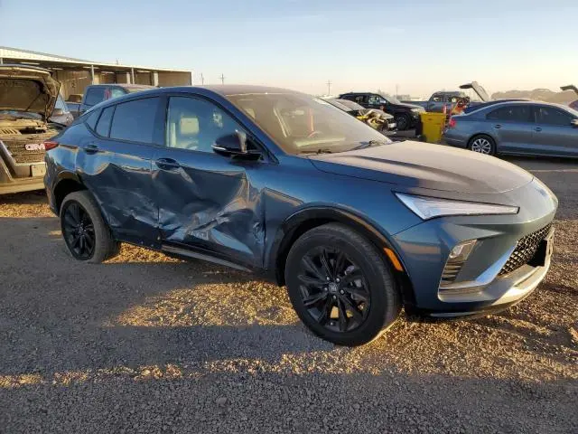 2024 BUICK ENVISTA SPORT TOURING  