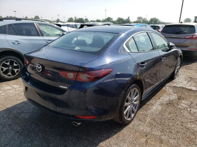 2019 MAZDA 3 SELECT