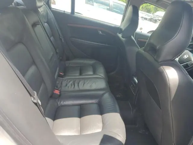 2010 VOLVO S80 3.2  