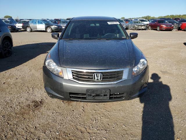 2011 HONDA ACCORD LX