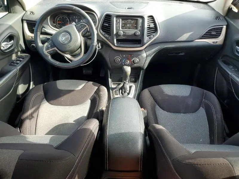 2015 JEEP CHEROKEE SPORT  