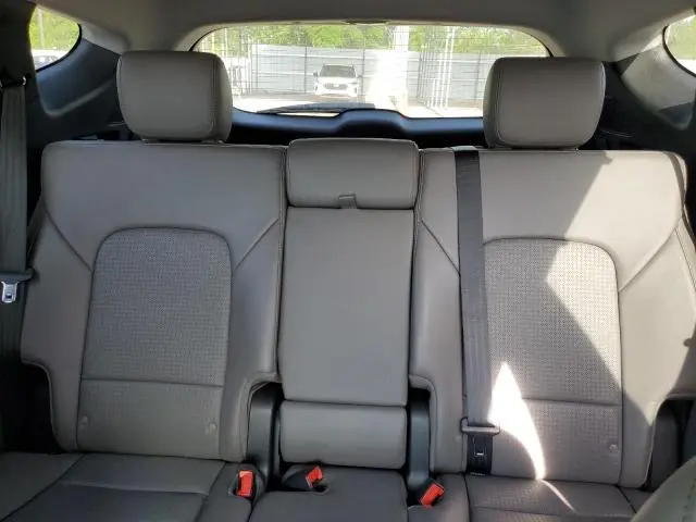 2014 HYUNDAI SANTA FE SPORT 