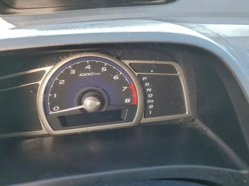 2010 HONDA CIVIC VP  