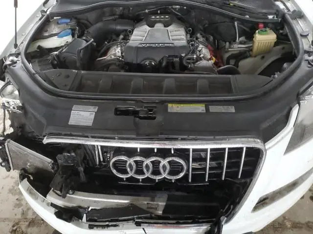 2015 AUDI Q7 PREMIUM PLUS  