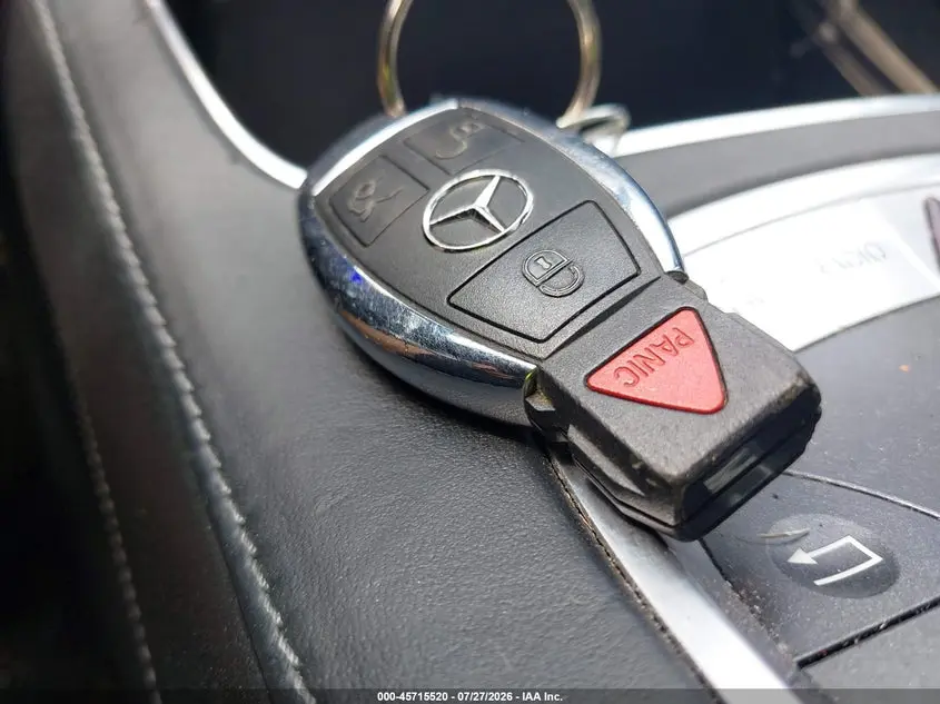 2014 MERCEDES-BENZ AMG S 63  