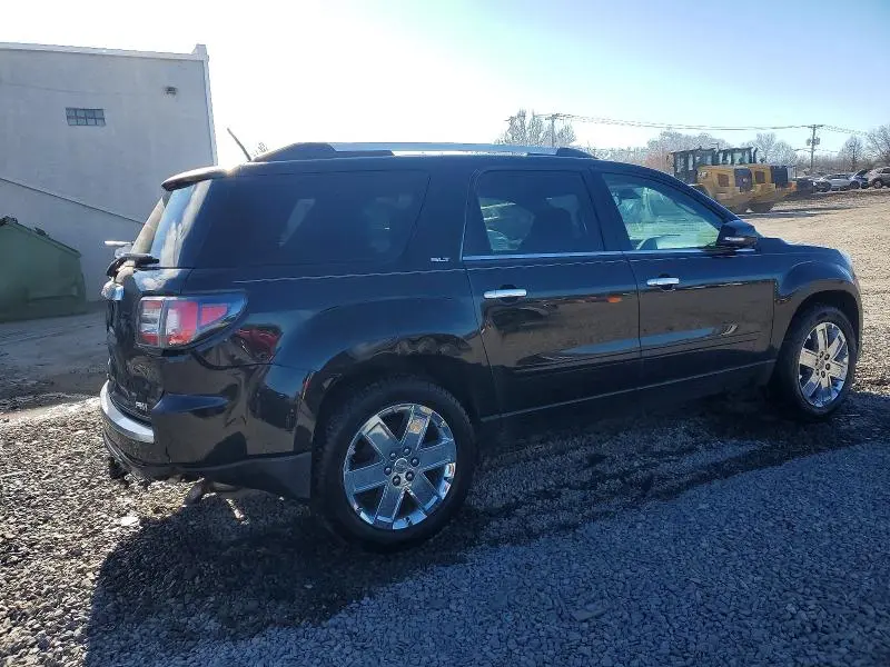 2017 GMC ACADIA LIMITED SLT-2  