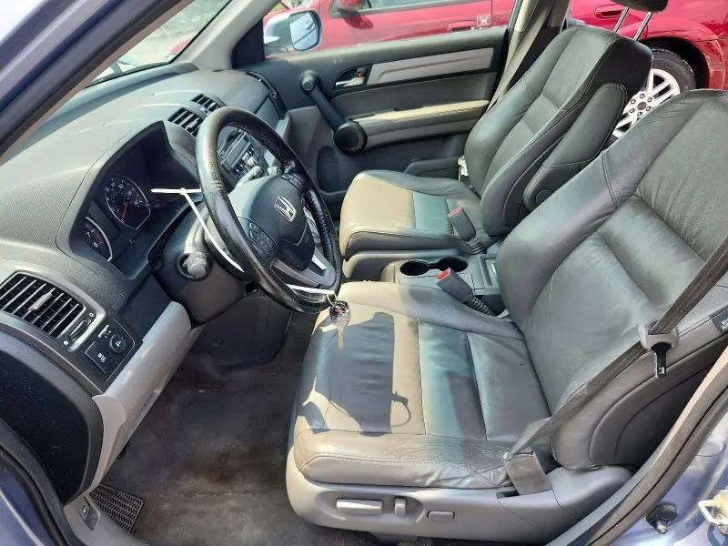 2011 HONDA CR-V EXL  