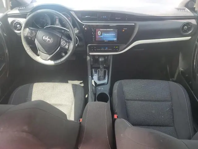 2016 TOYOTA SCION IM   