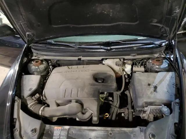2012 CHEVROLET MALIBU 2LT  