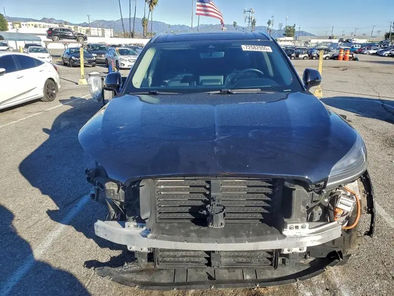 2023 LINCOLN AVIATOR GRAND TOURING  