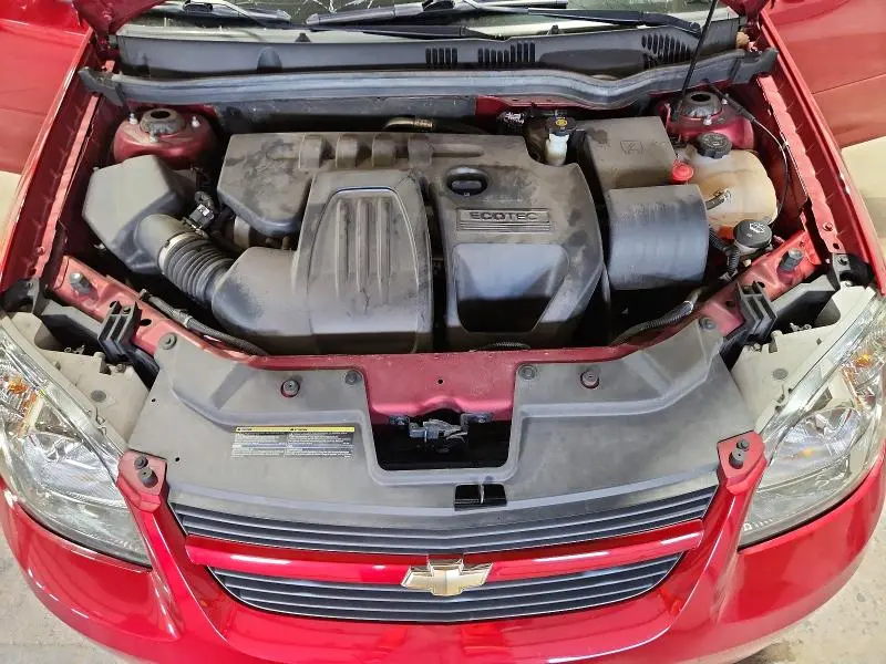 2010 CHEVROLET COBALT 1LT  