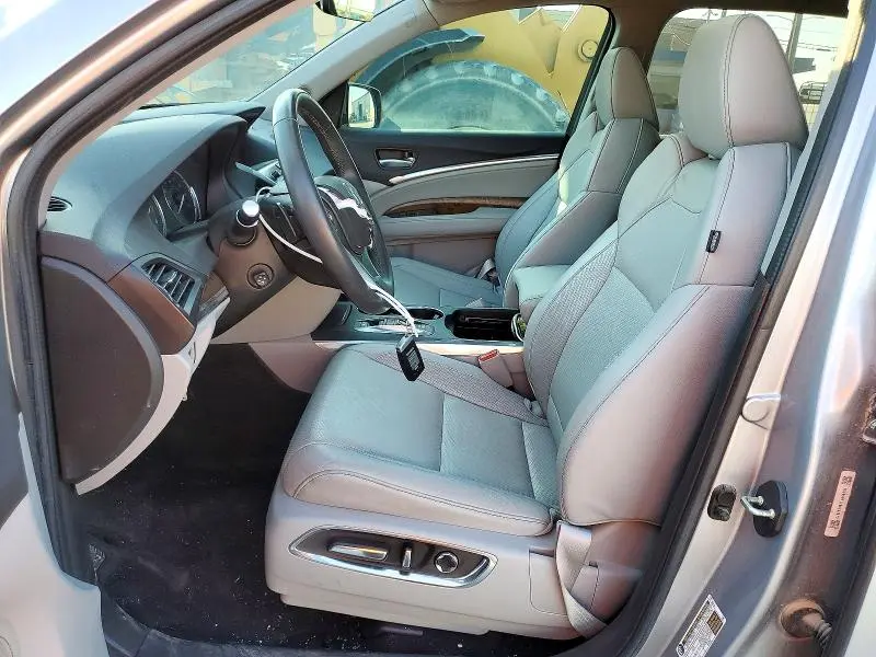 2020 ACURA MDX TECHNOLOGY  
