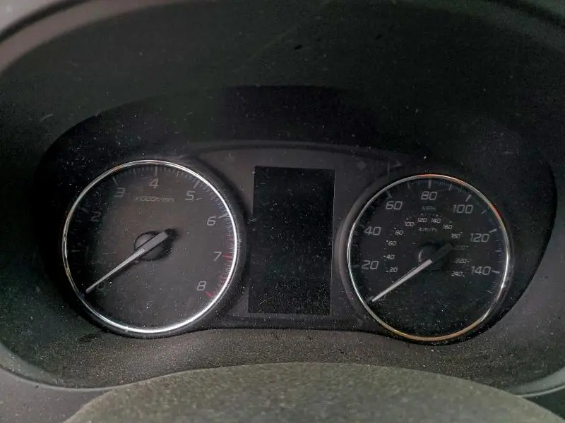 2016 MITSUBISHI OUTLANDER SE  