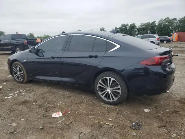 2018 BUICK REGAL PREFERRED II  