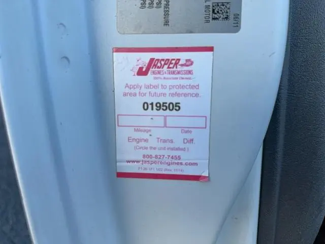 2011 CHEVROLET EXPRESS G2500   