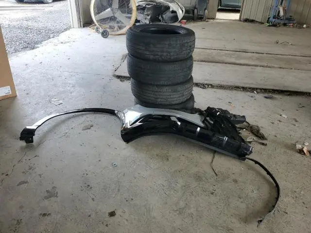 2023 KIA SPORTAGE SX PRESTIGE  