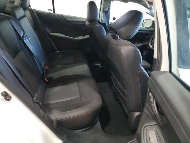 2023 SUBARU LEGACY SPORT  