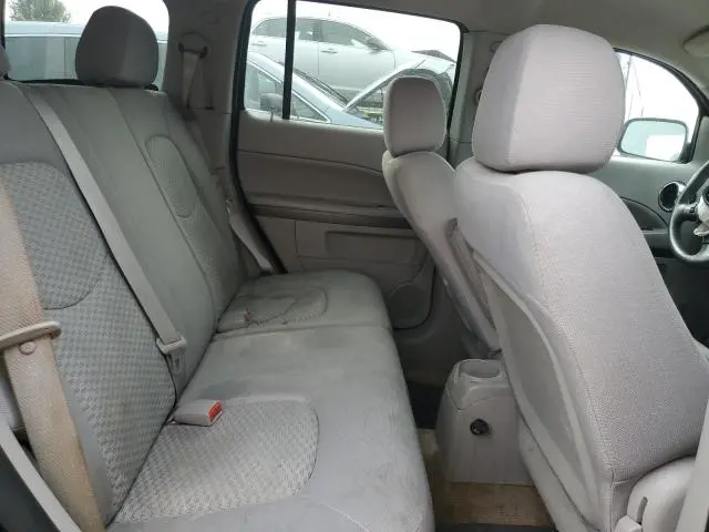 2011 CHEVROLET HHR LT