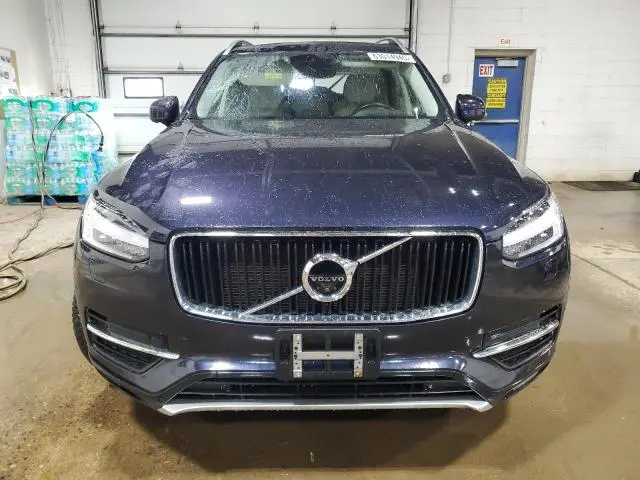 2016 VOLVO XC90 T6  