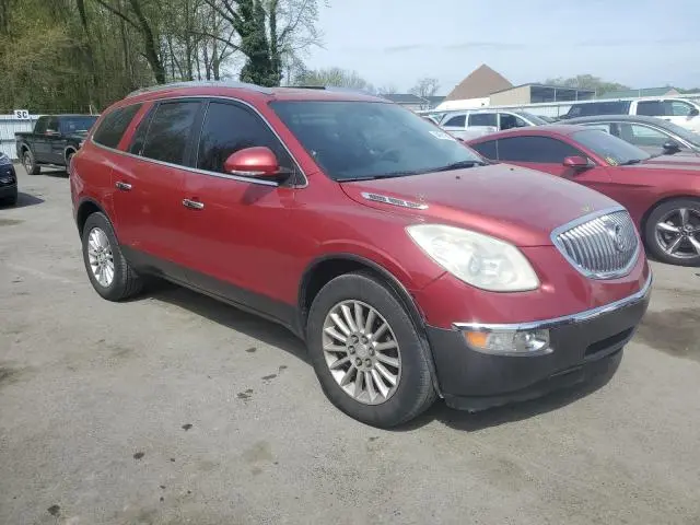 2012 BUICK ENCLAVE   