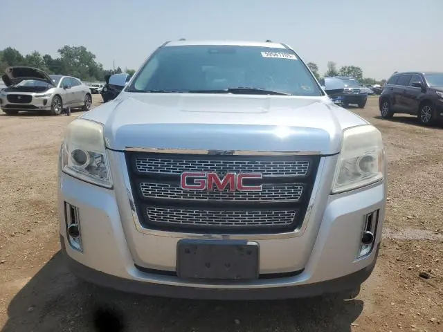 2014 GMC TERRAIN SLT  