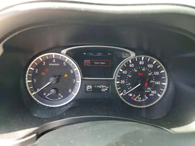 2013 INFINITI JX35 BASE  