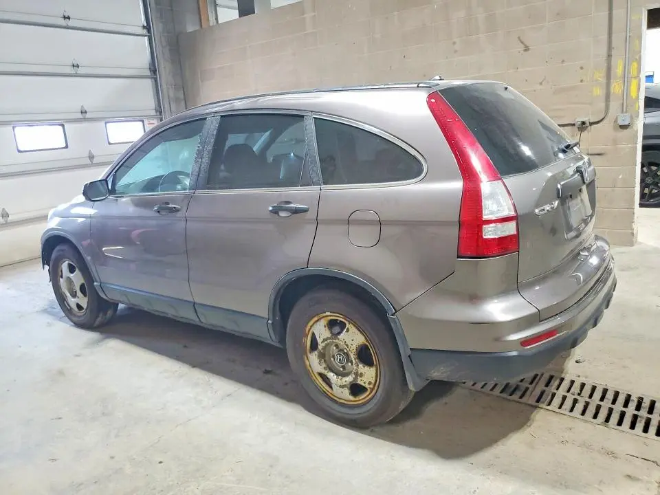 2011 HONDA CR-V LX  