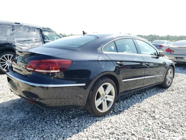 2014 VOLKSWAGEN CC SPORT  