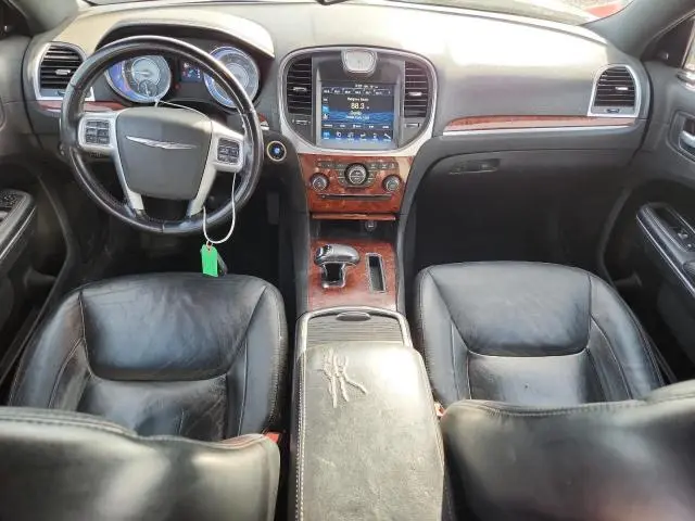 2012 CHRYSLER 300 LIMITED  