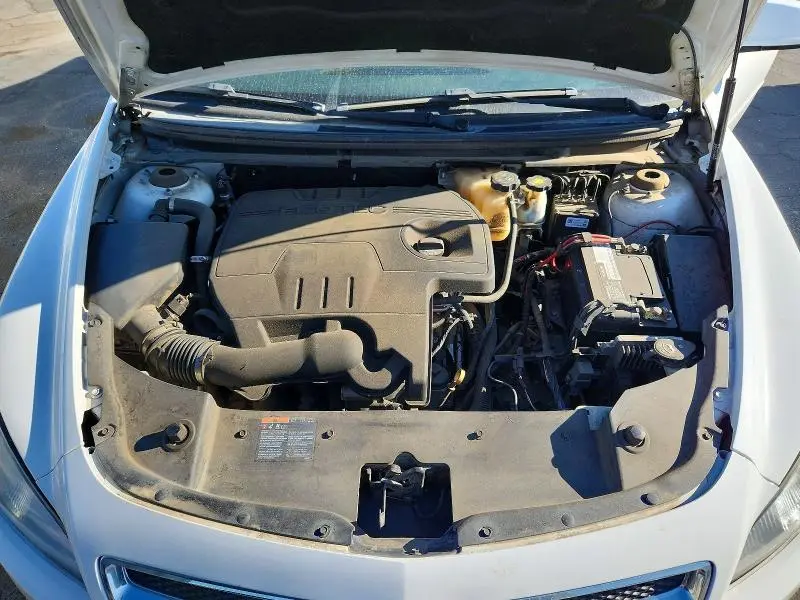 2012 CHEVROLET MALIBU 1LT  
