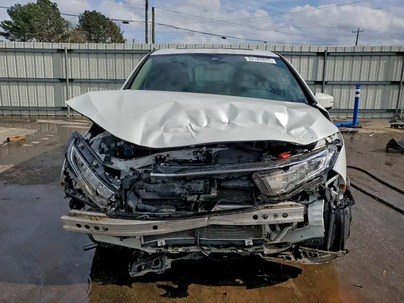 2022 HONDA ODYSSEY EXL  