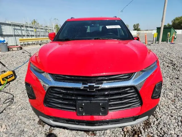 2019 CHEVROLET BLAZER 2LT  