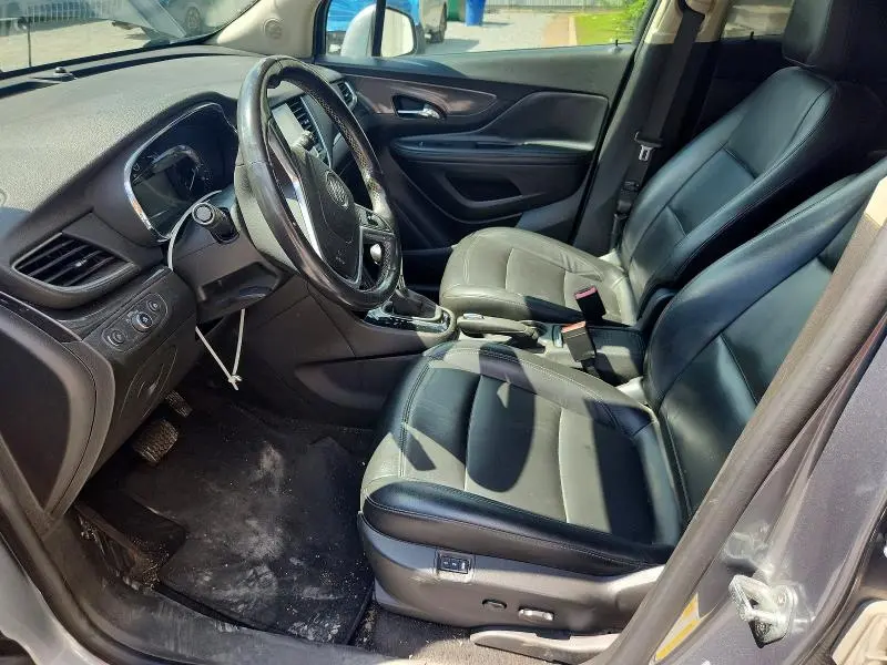 2019 BUICK ENCORE ESSENCE  