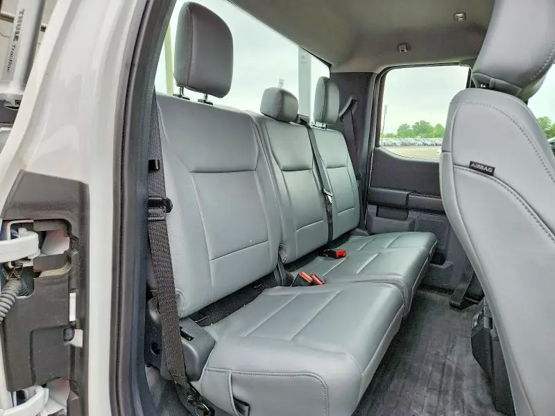 2024 FORD F150 XL  