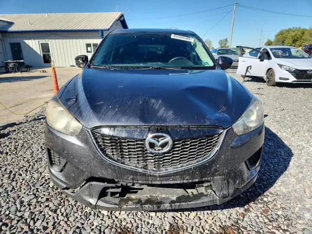2014 MAZDA CX-5 SPORT  