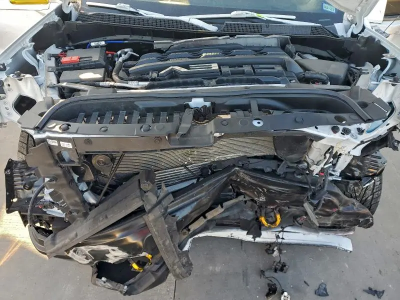 2025 CHEVROLET SILVERADO K1500  