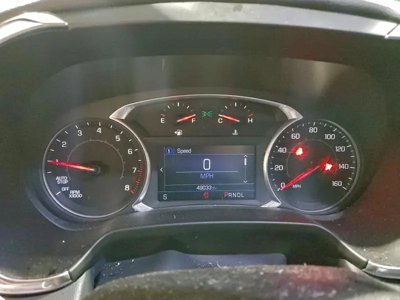 2020 CHEVROLET BLAZER 2LT  