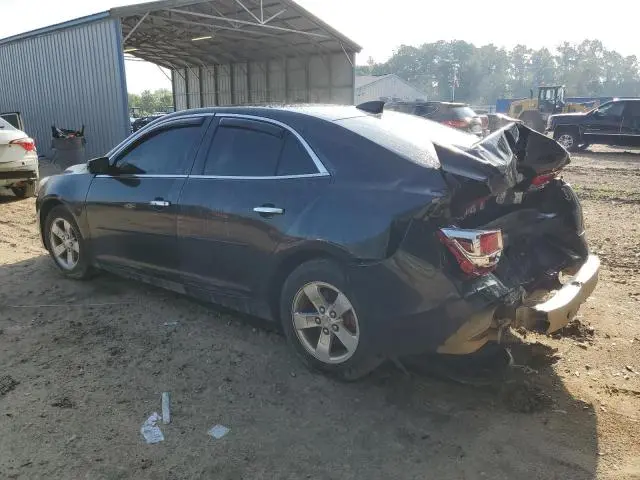 2015 CHEVROLET MALIBU LS  